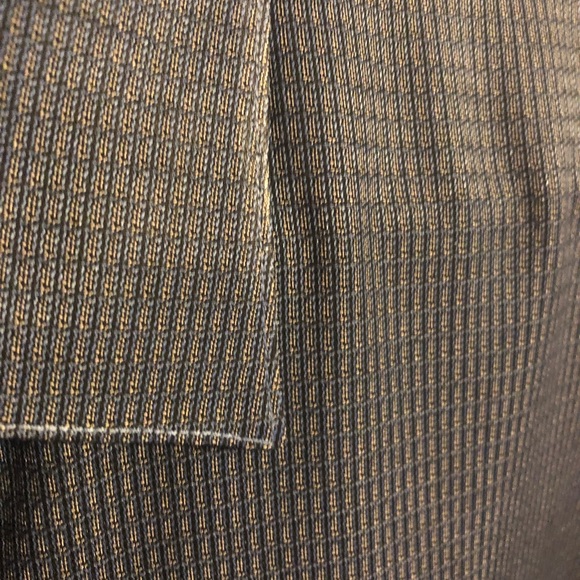 Joseph and Feiss in Navy - Picture 3 of 4